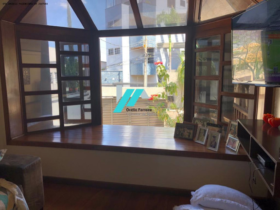 Imagem Casa com 4 Quartos à Venda, 400 m² em Inga Betim - Betim Imagem Casa com 4 Quartos à Venda, 400 m² em Inga Betim - Betim