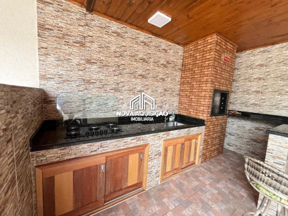 Imagem Casa com 3 Quartos para Alugar ou Temporada, 38 m² em Gaivotas - Matinhos Imagem Casa com 3 Quartos para Alugar ou Temporada, 38 m² em Gaivotas - Matinhos