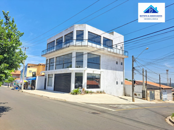 Imóvel Comercial para Alugar, 170 m² em Residencial Cosmos - Campinas