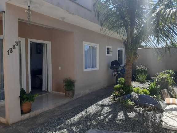 Imagem Casa com 3 Quartos à Venda,  em São Cristóvão - Barra Velha