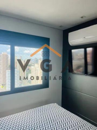 Imagem Apartamento com 3 Quartos à Venda, 70 m² em Vila Gomes Cardim - São Paulo