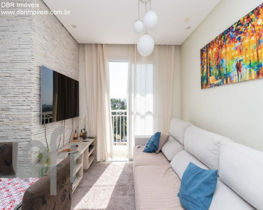 Imagem Apartamento com 2 Quartos à Venda, 50 m² em Tatuapé - Sao Paulo Imagem Apartamento com 2 Quartos à Venda, 50 m² em Tatuapé - Sao Paulo