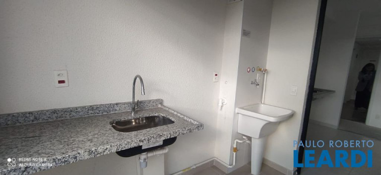Imagem Apartamento com 2 Quartos à Venda, 61 m² em Campestre - Santo André