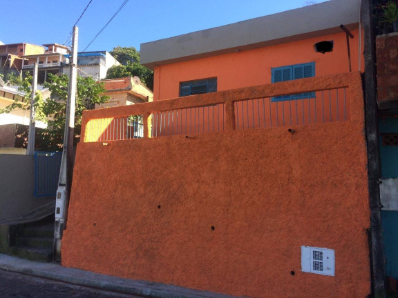 Casa com 3 Quartos à Venda, 250 m² em Jardim Marchetti - Campo Limpo Paulista
