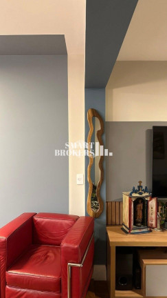 Imagem Apartamento com 3 Quartos à Venda, 84 m² em Vila Mariana - São Paulo Imagem Apartamento com 3 Quartos à Venda, 84 m² em Vila Mariana - São Paulo