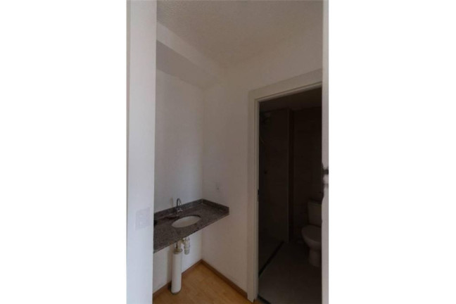 Imagem Apartamento com 2 Quartos à Venda, 36 m² em Barra Funda - São Paulo