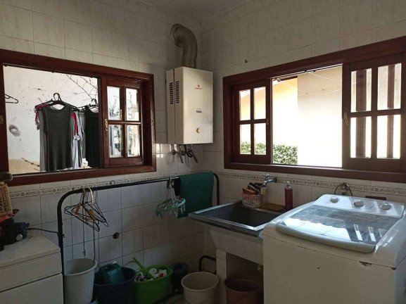 Imagem Casa com 4 Quartos à Venda, 360 m² em Nova Higienópolis - Jandira