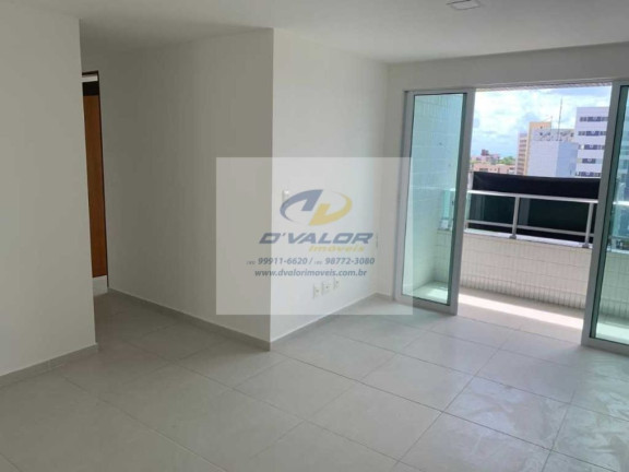 Imagem Apartamento com 2 Quartos à Venda, 65 m² em Jardim Oceania - João Pessoa Imagem Apartamento com 2 Quartos à Venda, 65 m² em Jardim Oceania - João Pessoa