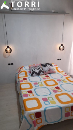 Imagem Casa com 2 Quartos à Venda, 57 m² em Wanel Ville - Sorocaba