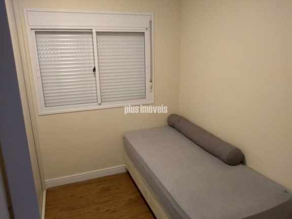 Imagem Apartamento com 3 Quartos à Venda, 94 m² em Morumbi - São Paulo Imagem Apartamento com 3 Quartos à Venda, 94 m² em Morumbi - São Paulo