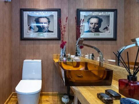 Imagem Apartamento com 4 Quartos à Venda, 226 m² em Indianópolis - São Paulo Imagem Apartamento com 4 Quartos à Venda, 226 m² em Indianópolis - São Paulo