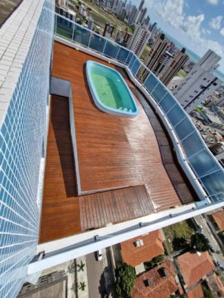 Imagem Apartamento com 3 Quartos à Venda, 90 m² em Manaíra - João Pessoa Imagem Apartamento com 3 Quartos à Venda, 90 m² em Manaíra - João Pessoa