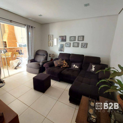Imagem Casa com 3 Quartos à Venda, 240 m² em Residencial Tivoli Ii - Bauru Imagem Casa com 3 Quartos à Venda, 240 m² em Residencial Tivoli Ii - Bauru