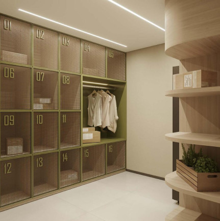 Imagem Apartamento com 3 Quartos à Venda, 115 m² em Ibirapuera - São Paulo