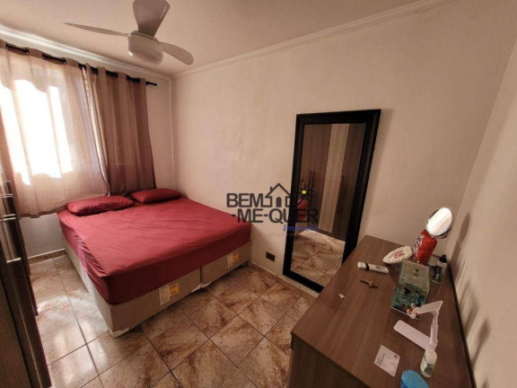Imagem Apartamento com 2 Quartos à Venda, 50 m² em Jardim Santo Elias - São Paulo Imagem Apartamento com 2 Quartos à Venda, 50 m² em Jardim Santo Elias - São Paulo