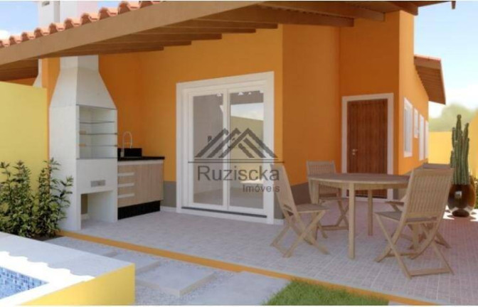 Imagem Casa com 2 Quartos à Venda, 165 m² em Jardim Guacira - Itanhaém