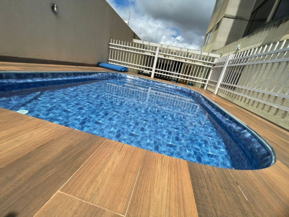 Imagem Apartamento com 2 Quartos à Venda, 60 m² em Parque Amazônia - Goiânia Imagem Apartamento com 2 Quartos à Venda, 60 m² em Parque Amazônia - Goiânia