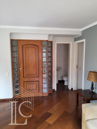 Imagem Apartamento com 3 Quartos à Venda, 197 m² em Itaim Bibi - São Paulo Imagem Apartamento com 3 Quartos à Venda, 197 m² em Itaim Bibi - São Paulo