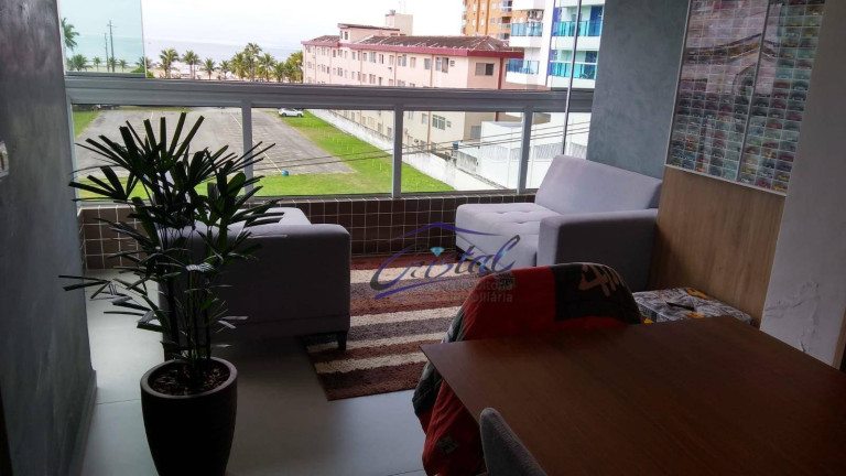 Imagem Apartamento com 3 Quartos à Venda, 118 m² em Boqueirão - Praia Grande Imagem Apartamento com 3 Quartos à Venda, 118 m² em Boqueirão - Praia Grande