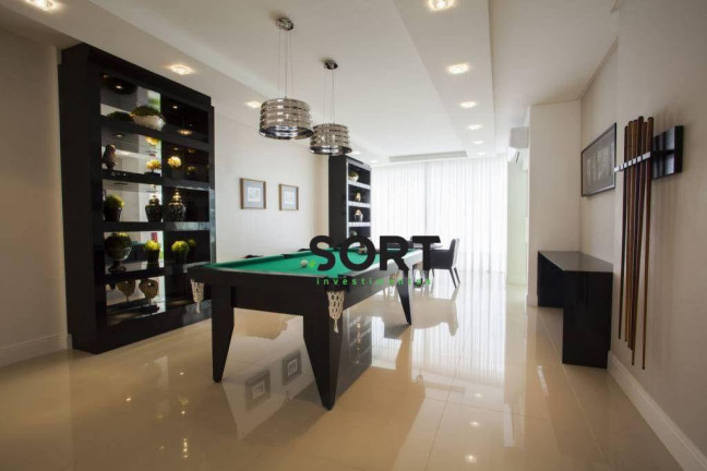 Imagem Apartamento com 3 Quartos à Venda, 123 m² em Centro - Balneário Camboriú