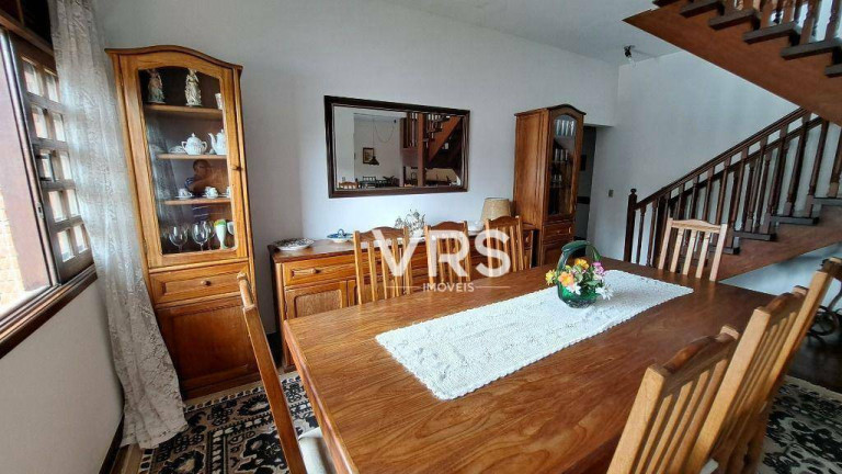 Imagem Cobertura com 5 Quartos à Venda, 560 m² em Nossa Senhora De Fátima - Teresópolis