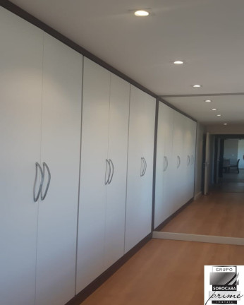 Imagem Apartamento com 3 Quartos à Venda, 140 m² em Parque Campolim - Sorocaba Imagem Apartamento com 3 Quartos à Venda, 140 m² em Parque Campolim - Sorocaba