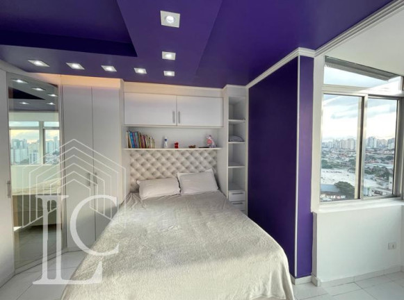 Imagem Apartamento com 2 Quartos à Venda, 120 m² em Saúde - São Paulo