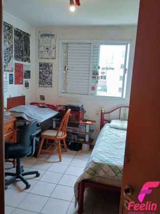 Imagem Apartamento com 3 Quartos à Venda, 143 m² em Capoeiras - Florianópolis