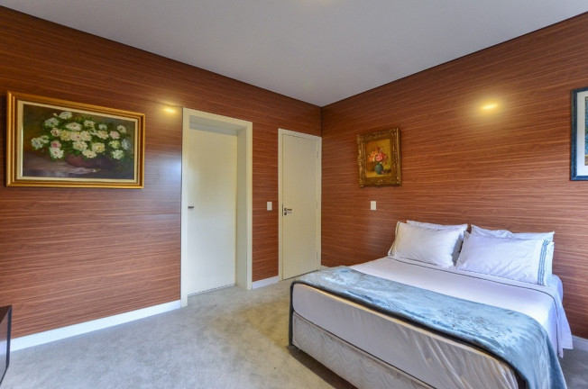 Imagem Casa com 4 Quartos à Venda, 1.117 m² em Jardim América - São Paulo Imagem Casa com 4 Quartos à Venda, 1.117 m² em Jardim América - São Paulo