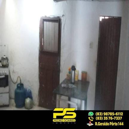 Casa com 3 Quartos à Venda, 70 m² em Cruz Das Armas - João Pessoa