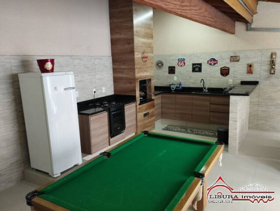 Imagem Casa com 3 Quartos à Venda, 190 m² em Residencial Parque Dos Sinos - Jacareí Imagem Casa com 3 Quartos à Venda, 190 m² em Residencial Parque Dos Sinos - Jacareí