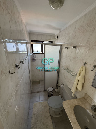 Imagem Apartamento com 3 Quartos à Venda, 76 m² em Enseada - Guarujá