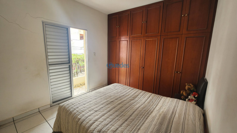 Imagem Sobrado com 3 Quartos à Venda, 107 m² em Chácara Santo Antônio - São Paulo