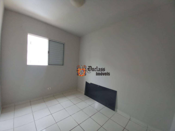 Imagem Apartamento com 3 Quartos à Venda, 60 m² em Parque Universitário - Americana Imagem Apartamento com 3 Quartos à Venda, 60 m² em Parque Universitário - Americana
