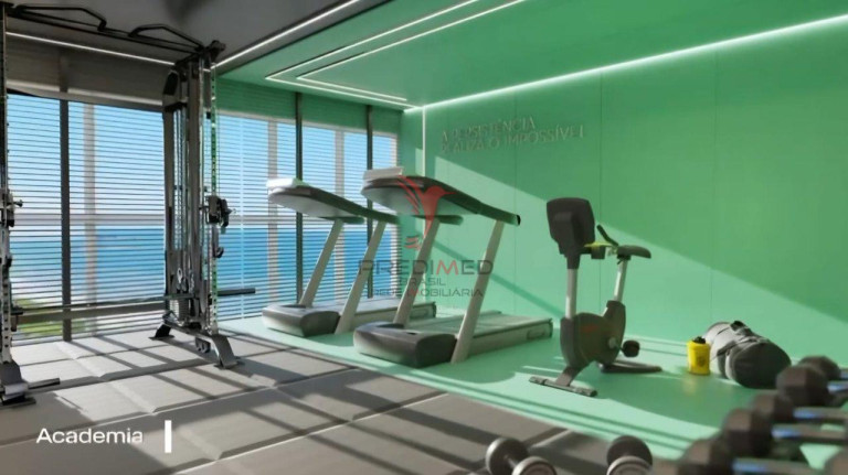 Imagem Apartamento com 3 Quartos à Venda, 100 m² em Itacolomi - Balneário Piçarras