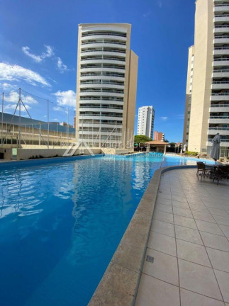 Imagem Apartamento com 3 Quartos à Venda, 81 m² em Edson Queiroz - Fortaleza Imagem Apartamento com 3 Quartos à Venda, 81 m² em Edson Queiroz - Fortaleza