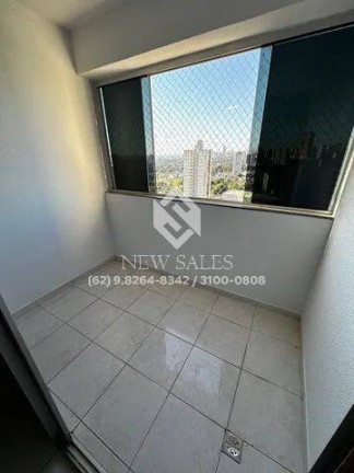 Imagem Apartamento com 3 Quartos à Venda, 79 m² em Parque Amazônia - Goiânia Imagem Apartamento com 3 Quartos à Venda, 79 m² em Parque Amazônia - Goiânia