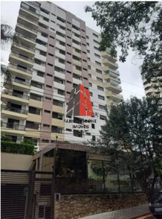 Apartamento com 4 Quartos para Alugar, 346 m² em Tatuapé - São Paulo