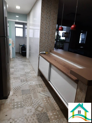 Imagem Apartamento com 2 Quartos à Venda, 96 m² em Barcelona - São Caetano Do Sul
