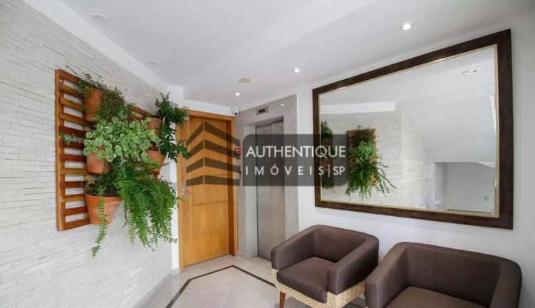 Imagem Apartamento com 2 Quartos à Venda, 89 m² em Vila Romana - São Paulo Imagem Apartamento com 2 Quartos à Venda, 89 m² em Vila Romana - São Paulo