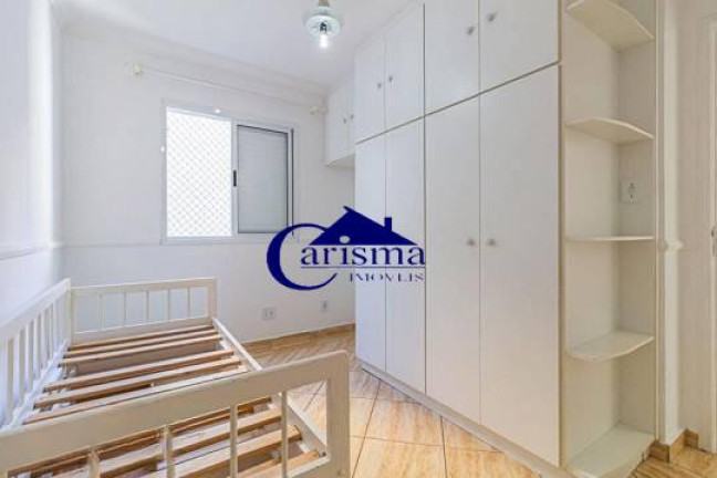 Imagem Apartamento com 2 Quartos à Venda, 67 m² em Parque Das Nações - Santo André Imagem Apartamento com 2 Quartos à Venda, 67 m² em Parque Das Nações - Santo André