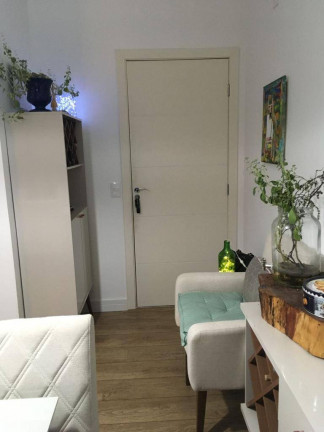 Imagem Apartamento com 3 Quartos à Venda, 74 m² em Vila Mogilar - Mogi Das Cruzes