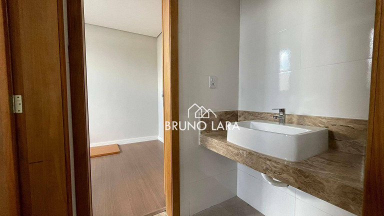 Imagem Casa com 3 Quartos à Venda, 99 m² em Guaruja Mansões - Betim