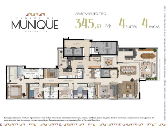 Imagem Imóvel com 4 Quartos à Venda, 345 m² em Jardim Botanico - Ribeirão Preto Imagem Imóvel com 4 Quartos à Venda, 345 m² em Jardim Botanico - Ribeirão Preto