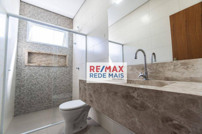 Imagem Casa com 3 Quartos à Venda, 165 m² em Condomínio Ninho Verde Ii - Pardinho