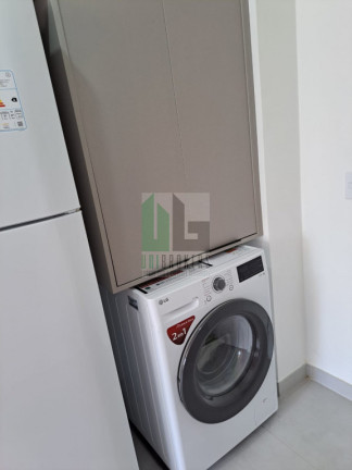 Imagem Apartamento com 1 Quarto para Alugar, 24 m² em Vila Clementino - São Paulo Imagem Apartamento com 1 Quarto para Alugar, 24 m² em Vila Clementino - São Paulo