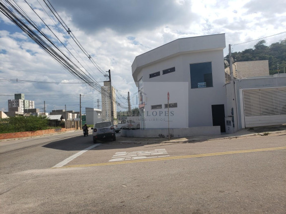 Imagem Imóvel Comercial para Alugar, 108 m² em Residencial Santa Giovana - Jundiaí