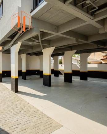 Imagem Apartamento com 2 Quartos à Venda, 57 m² em Cruzeiro - São José Dos Pinhais