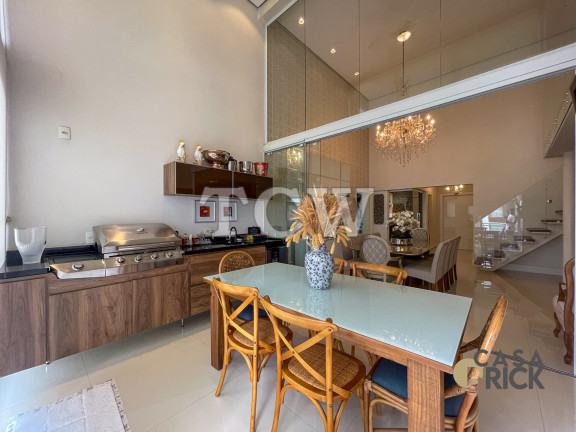 Imagem Apartamento com 4 Quartos à Venda, 280 m² em Campo Belo - São Paulo