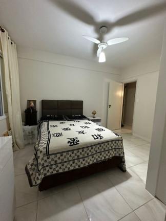 Imagem Apartamento com 2 Quartos à Venda, 98 m² em Boqueirão - Santos Imagem Apartamento com 2 Quartos à Venda, 98 m² em Boqueirão - Santos